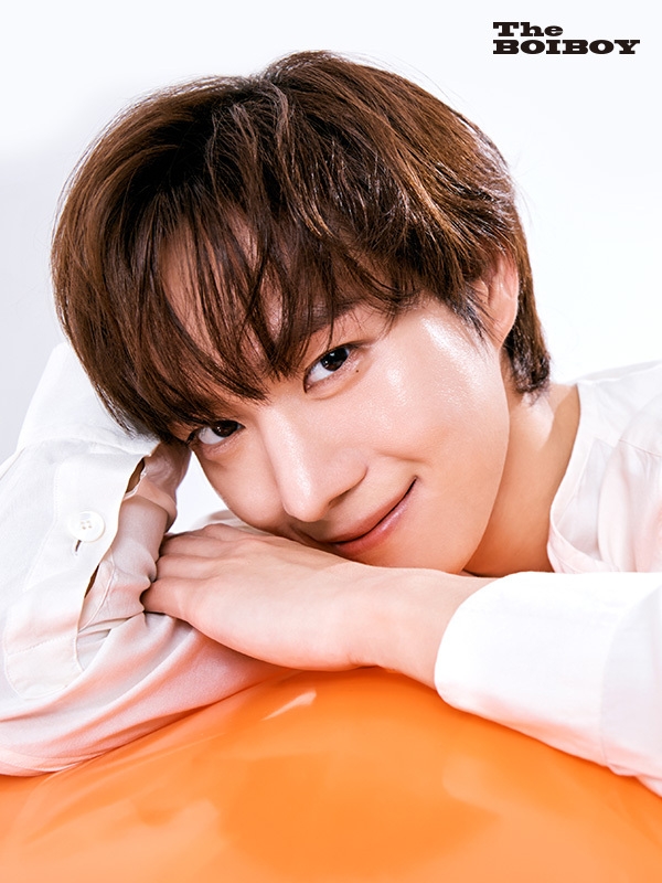 배우 김영대, CNCO의 뷰티 브랜드 ‘더보이보이’ 브랜드 모델로 선정