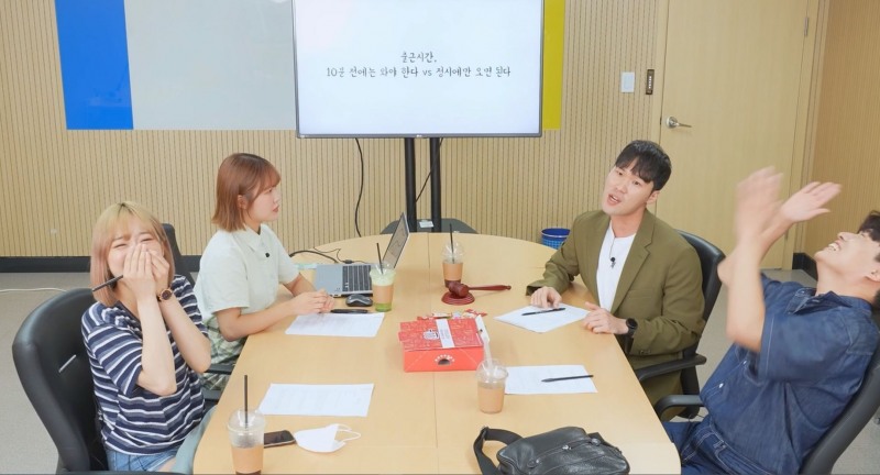 재단법인 청년재단, 유튜브 콘텐츠 ‘티킼타카’ 선봬