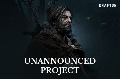 크래프톤, ‘눈물을 마시는 새’ 게임 제작 돌입