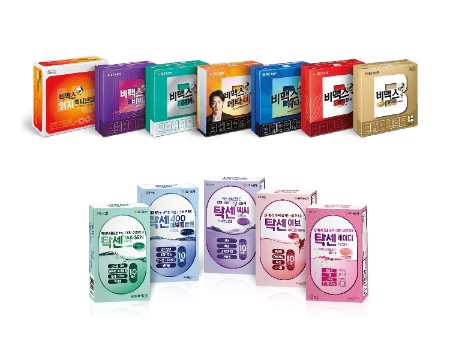 GC녹십자, ‘소비자웰빙환경만족지수’에서 2개 부문 1위 수상…"3년 연속 기록"