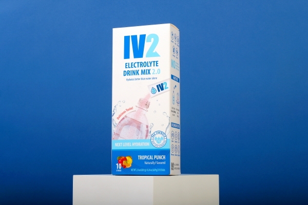 링티, ‘IV2’ 출시... 북미 시장 진출