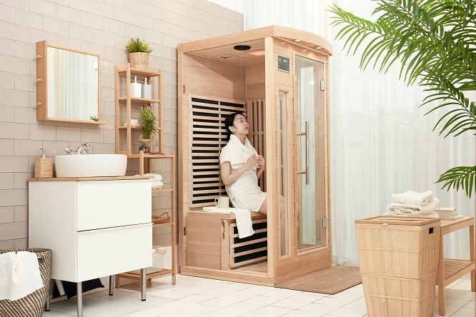 쿠사, 특허기술 갖춘 친환경 건식사우나 ‘쿠사우나’ 선보여