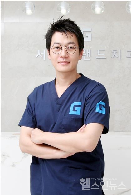 영등포서울그랜드치과김준영원장