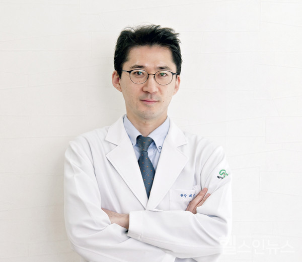 해아림한의원노원점최정곤원장