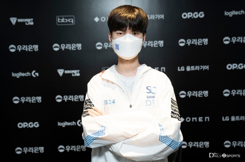 '데프트' 김혁규, '페이커' 이어 두 번째 LCK 2,200킬 달성