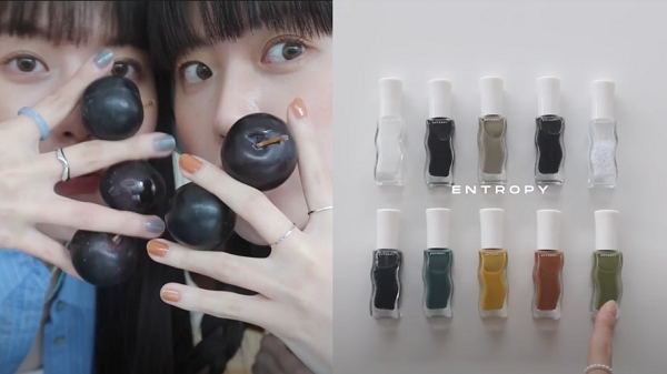 사진출처=한규진, 한규원 인스타그램, 엔트로피메이크업 인스타그램