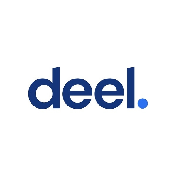 사진=딜(Deel) 로고