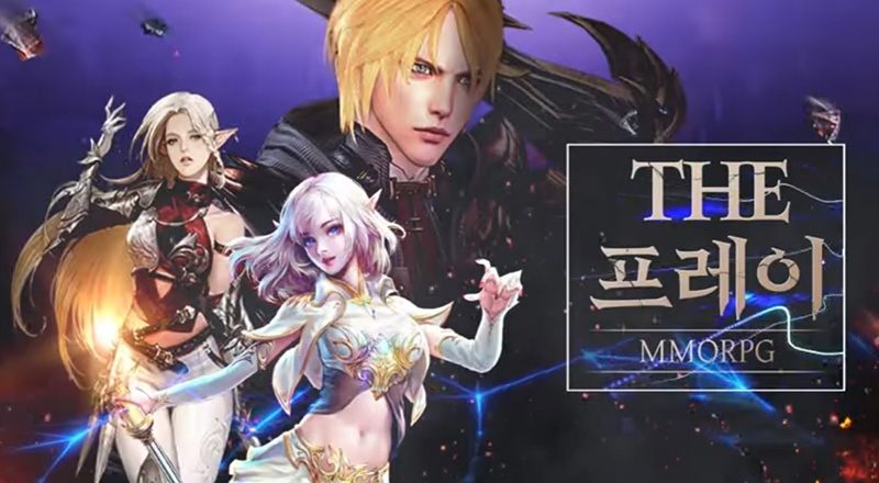 인기 MMORPG '더프레이', 보물의 땅 참여 인증 이벤트