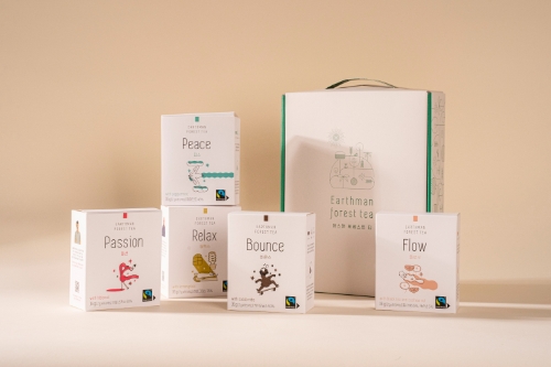 위메프, ‘위메이크잇’ 통해 공정무역 브랜드 ‘어스맨’과 협업 진행