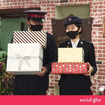 티몬-구세군, 취약계층 아이들 위한 '8월의 크리스마스' 소셜 기부 실시