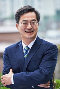 김동연 지사