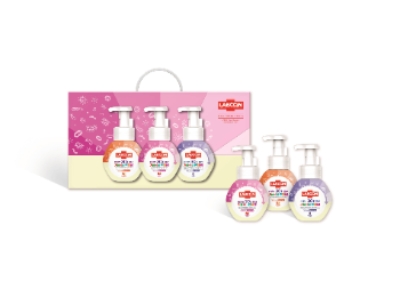 랩신 핸드워시 에디션