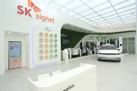 SK㈜ 투자 SSK시그넷, ’2022 하나은행 서울이프리·서울페스타” 후원