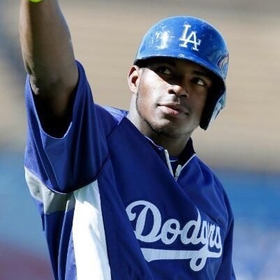 밴코리아, 야구선수 야시엘 푸이그에 금호타이어 스마트타이어 솔루션 장착 차량 지원