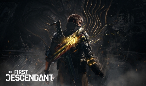 퍼스트 디센던트 대표 이미지 / 이미지 제공 = 넥슨