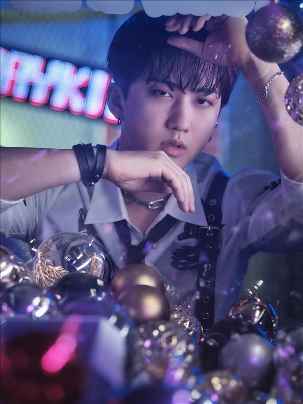 스트레이 키즈 창빈, 팬투 선정 ‘8월 대표 아티스트’ 글로벌 팬심 반영됐나?