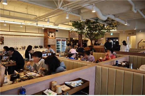 청라 괭이부리마을, 지역 취약계층 위해 정기 후원 이어가