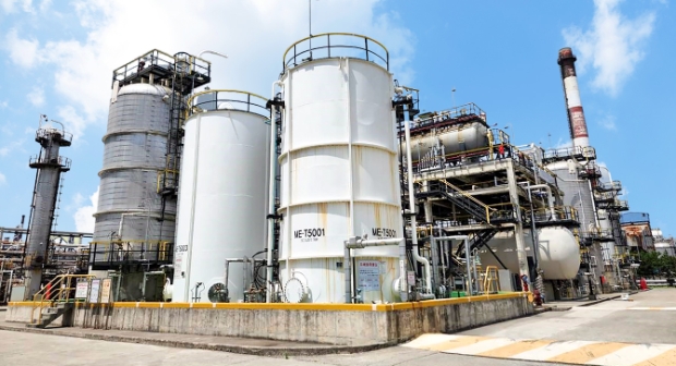 SK이노 울산CLX, 7전8기끝 '폐기물 100% 재활용 SBM 공정' 수행 성공