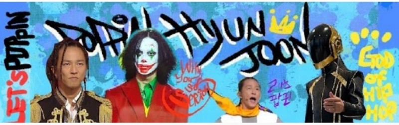 팝핀현준, 32주차 주간조회수 149만…연예인 인기 5위