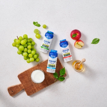 매일유업 매일 바이오 썬화이버 드링킹 요거트 (제공 : 매일유업)