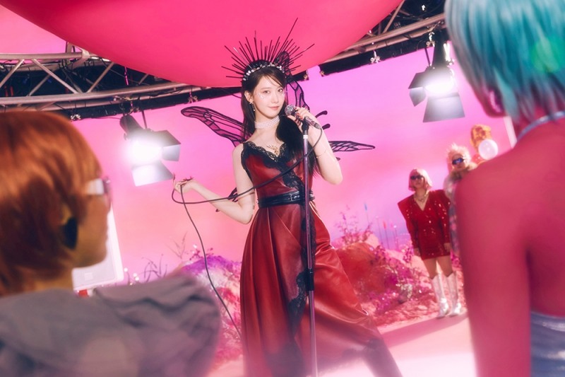 임윤아, '빅마우스'→소녀시대→'공조2'까지 대체불가 ‘핫한 행보’