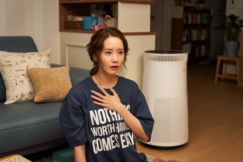 임윤아, '빅마우스'→소녀시대→'공조2'까지 대체불가 ‘핫한 행보’