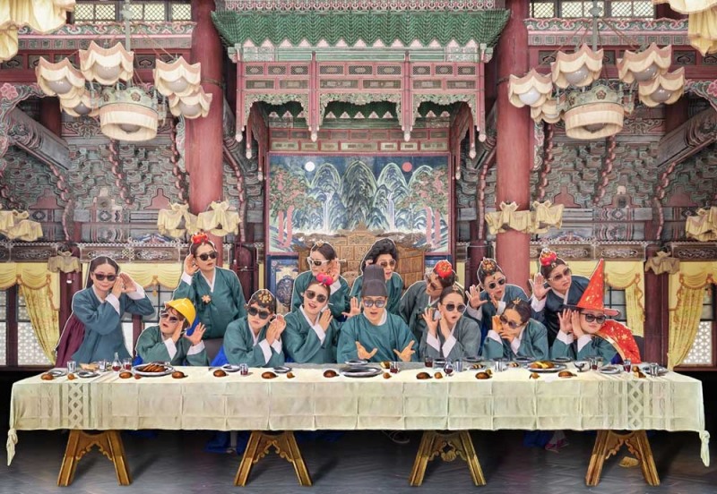 2022 국제문화재산업전, 9월 15일부터 경주화백컨벤션센터 개최