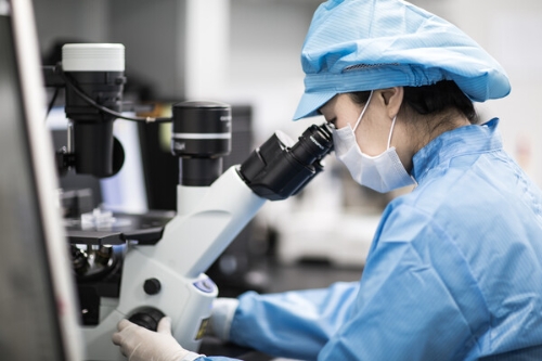 대웅제약, 자가면역질환 신약 미국 FDA 임상 1상 IND 승인