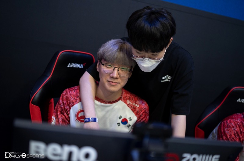 기블리 '제암' 김현성.