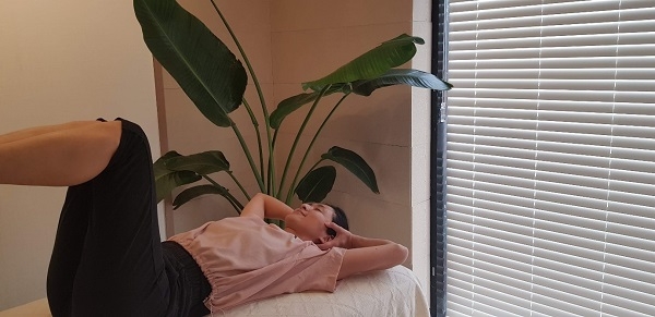 청담코어디자인, FACE PILATES 코어디자인® 론칭