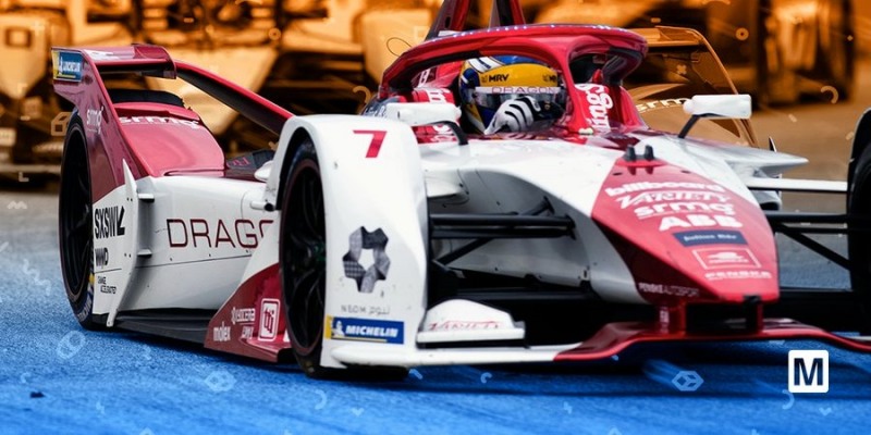 마우저 일렉트로닉스, 오는 13일과 14일 서울 E-프리 대회에서 드래곤/펜스케 오토스포트 팀 후원