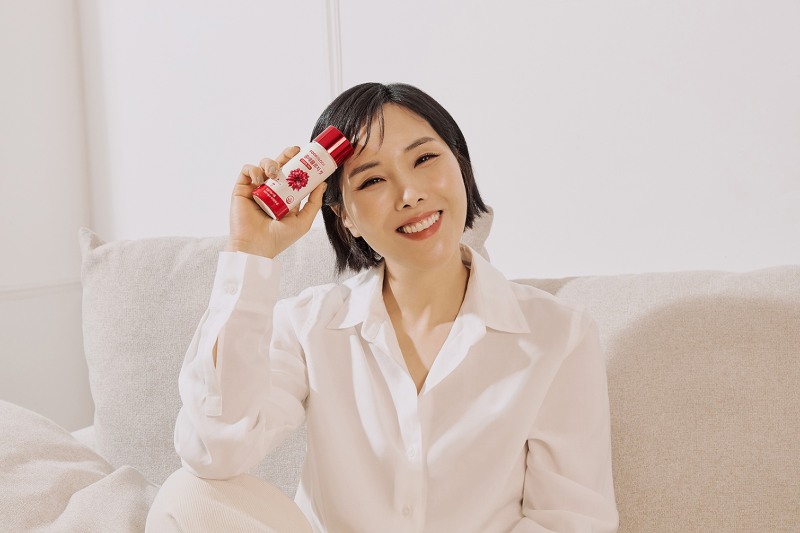 푸드올로지, 개그우먼 신봉선 함께 한 감량 스토리 공개