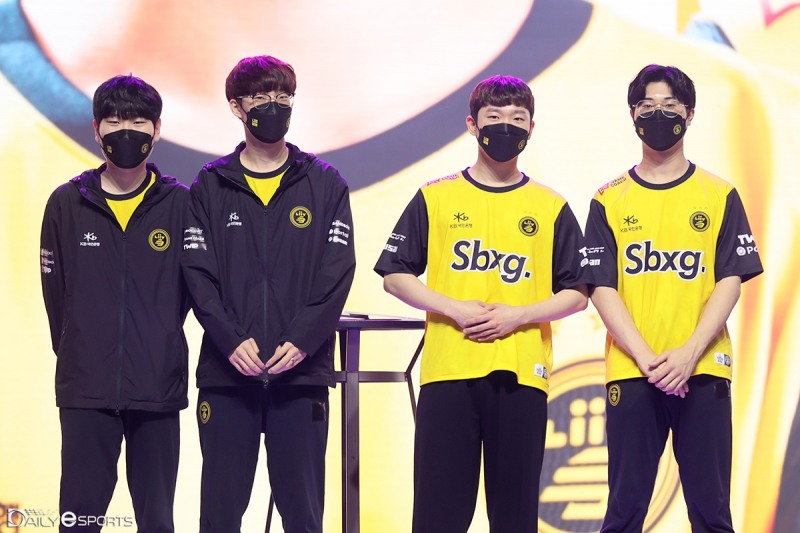 사진=리브 샌드박스.