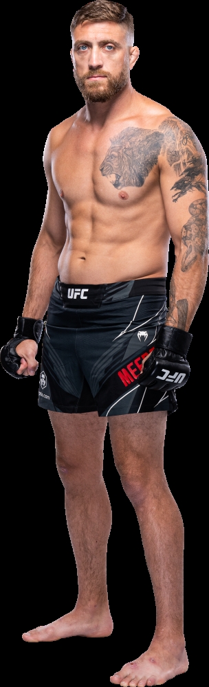 백전노장 머샤트, 훅-길로틴으로 50 전 자축-UFC샌디에고