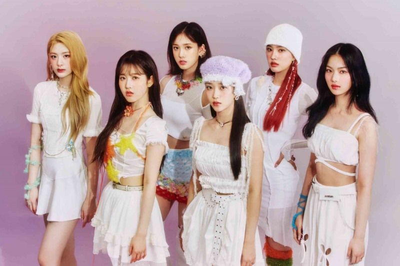 LG 트윈스, 16일 잠실 삼성전에 걸그룹 'STAYC' 승리 기원 시구