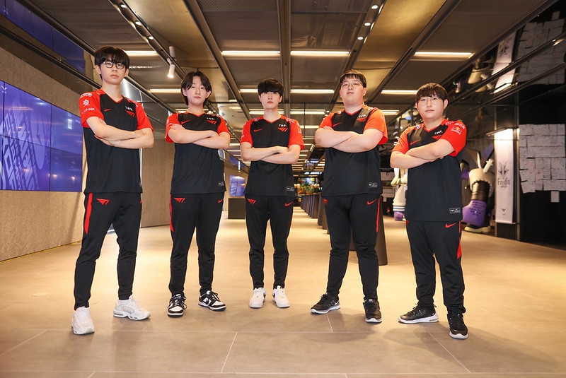 사진=LCK 챌린저스 리그.