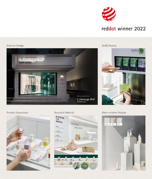 사진=LG생활건강