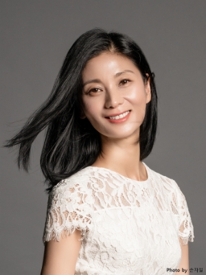 강수진 국립발레단 단장