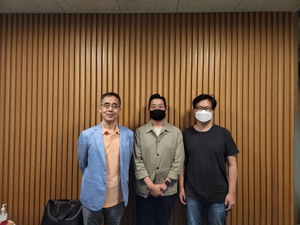 소셜벤처기업 스트레스솔루션, 중국그란틴병원과 협약 통해 중국 진출 계기 마련