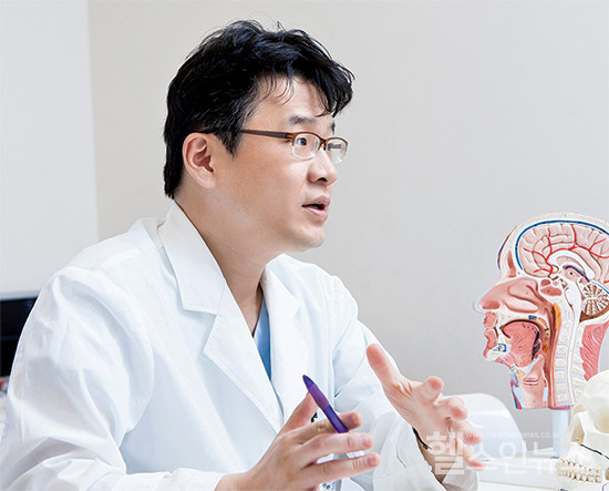 숨수면클리닉이종우원장