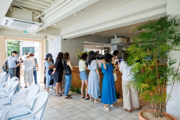 콜린 제주, 애플망고 빙수…. MZ세대 인기