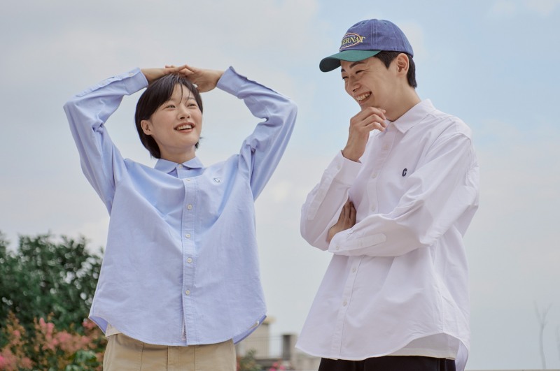 커버낫 ‘중화권’ 인기 순항, K-패션 선도 위한 행보 가속화