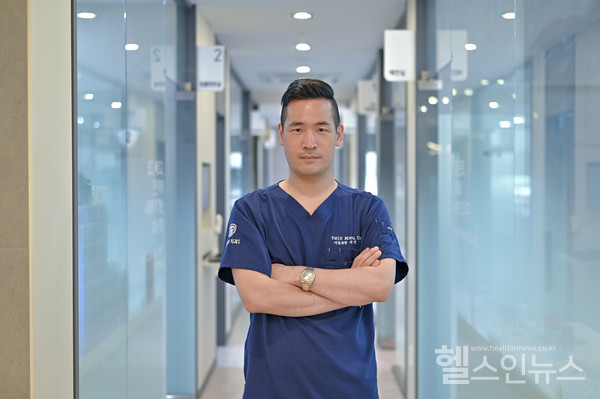 타이거치과의원서인석대표원장