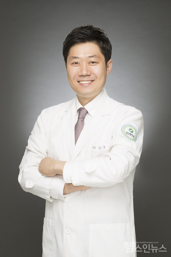 미소랑치과강남점김성욱원장