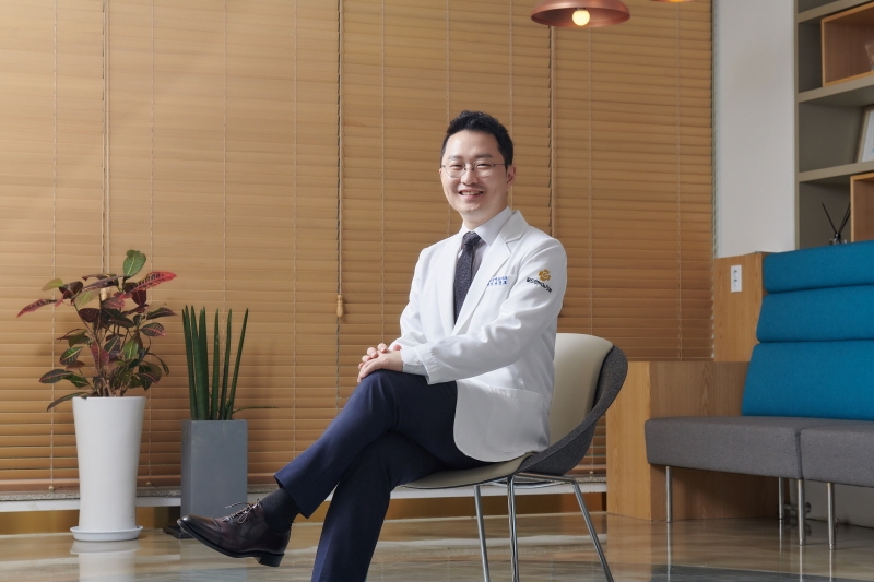 남성 삶의 질 위협하는 전립선 질환, 정기 검진 중요