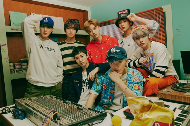 NCT DREAM, 득표율 26.15%로 케이팝 ‘베스트 군무돌’ 정상 등극
