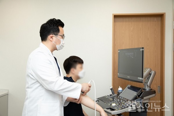 청량힐정형외과엄상화원장