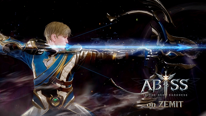 제미터, ‘ABYSS on ZEMIT’ 커뮤니티 채널 공개
