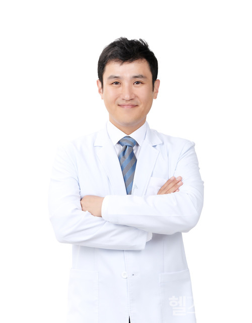 마디세상병원김동빈원장(신경외과전문의)