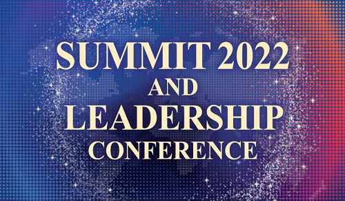 통일교 우호단체 UPF, ‘서밋 2022 & 리더십 콘퍼런스’ 성황리에 마무리